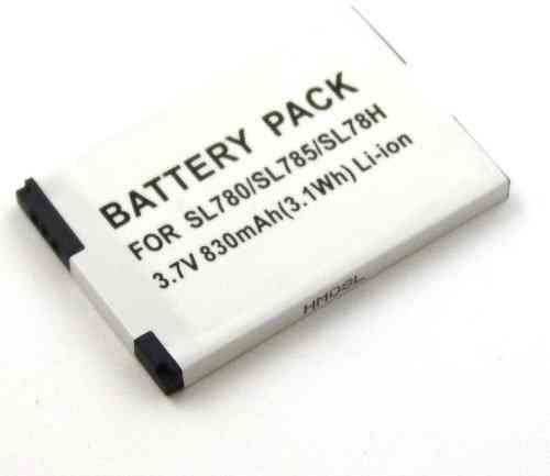 Batería compatible para Gigaset SL400, SL400H, SL78, SL780, SL4 PROFESSIONAL. NUEVA