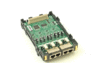 Tarjeta SLC4. 4 puertos regulares (TDA30). Panasonic