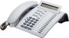 Teléfono digital Optipoint 500 Advance Siemens. Color blanco. SEMINUEVO