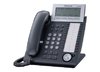 Teléfono digital KX-DT346SP. Negro, Panasonic. NUEVO
