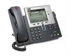 Teléfonos IP 7942G Cisco Unified. SEMINUEVO