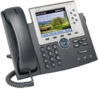 Teléfonos IP 7965G Cisco Unified. SEMINUEVO
