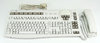 Operadora 4049 TA MMK keyboard. 4400 Alcatel