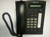 Teléfono específico Panasonic KX-T7665. NEGRO. Reacondicionado