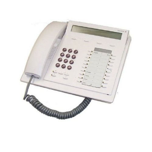 Teléfono Ericsson Dialog 3213. Seminuevo