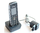 Teléfono Dect KX-TCA185 Panasonic. Con baterías + cargador + clip cinturón. REACONDICIONADO