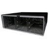 Bastidor/armario Rack Large 48v para OmniPCX de Alcatel