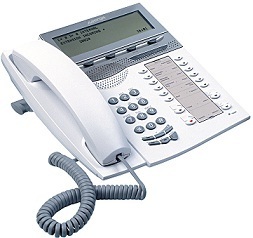 Teléfono Ericsson Dialog 4224. Reacondicionado